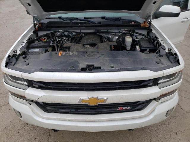 2017 CHEVROLET SILVERADO - 3GCUKREC6HG213125