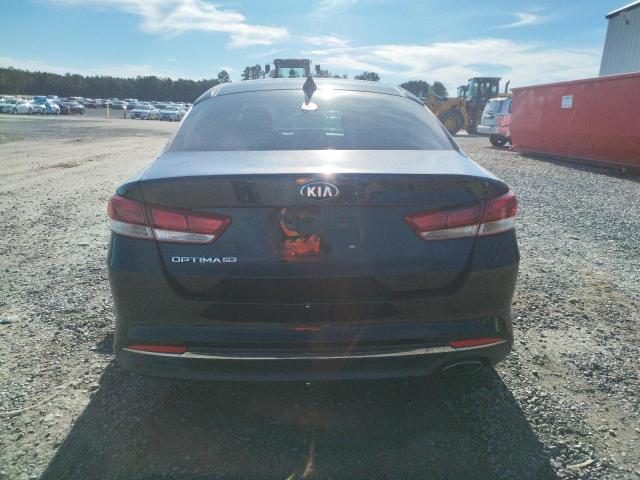 5XXGT4L35HG142146 | 2017 KIA OPTIMA LX