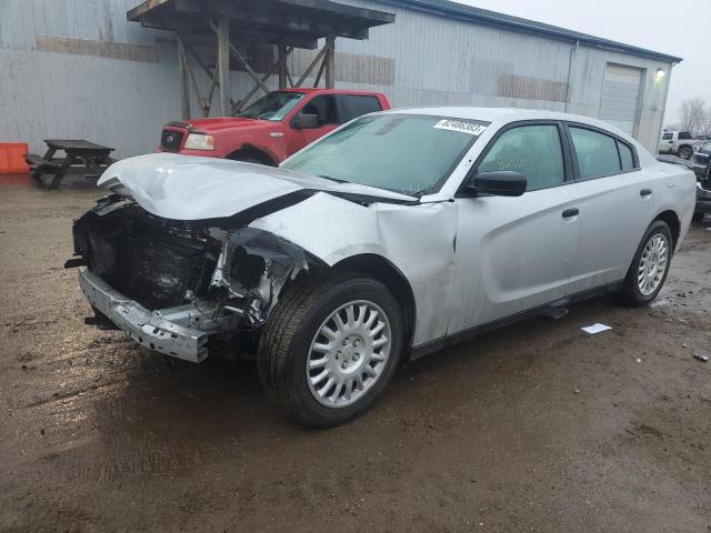 2017 DODGE CHARGER PO - 2C3CDXKT6HH544211