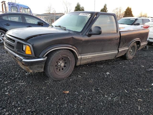 1997 Chevrolet S-10 