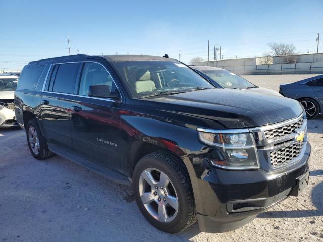 2015 CHEVROLET SUBURBAN C 1GNSCJKC3FR243276  82605353