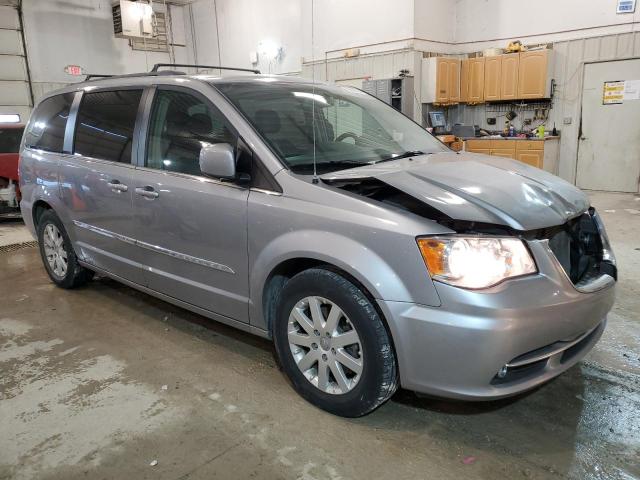 2C4RC1BG6GR157756 | 2016 CHRYSLER TOWN and COU