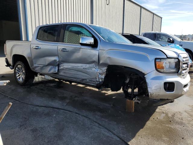 Vin: 1gtg5de35g1182048, lot: 79271223, gmc canyon slt 20164
