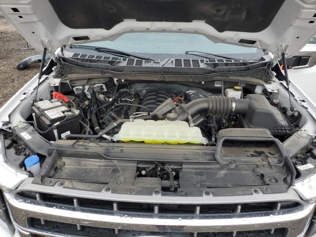 1FTFW1E52PFB08419 | 2023 FORD F150 SUPER