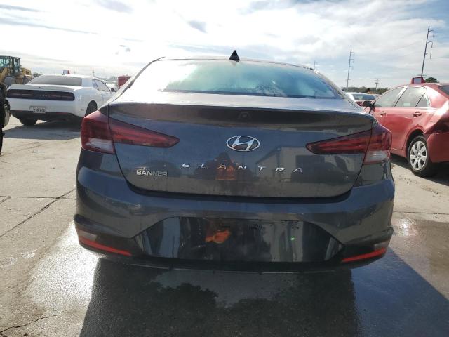 5NPD84LF0LH561887 | 2020 HYUNDAI ELANTRA SE