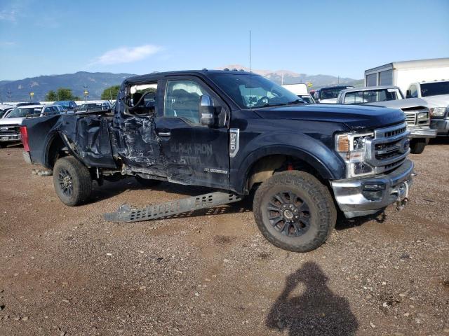 1FT8W3BTXMED01006 | 2021 FORD F350 SUPER