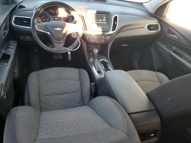 3GNAXJEV1JL105197 | 2018 CHEVROLET EQUINOX LT