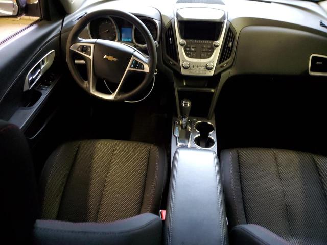 2016 Chevrolet Equinox Lt VIN: 2GNALCEK1G6233174 Lot: 78353123