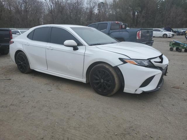 4T1B11HK1JU100065 | 2018 TOYOTA CAMRY L