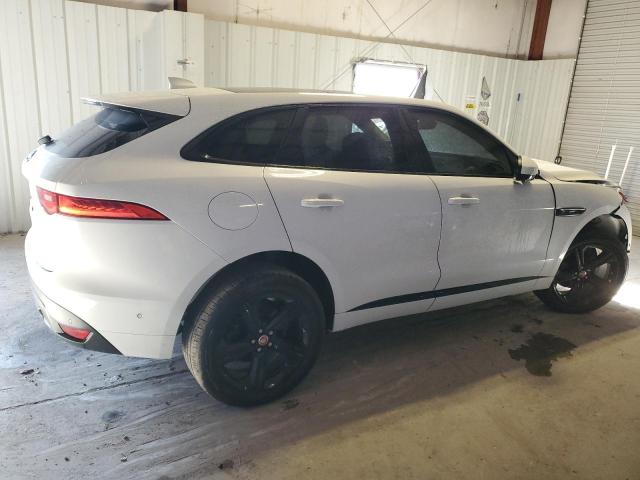 2019 Jaguar F-Pace R - Sport VIN: SADCL2FX8KA357108 Lot: 80258053