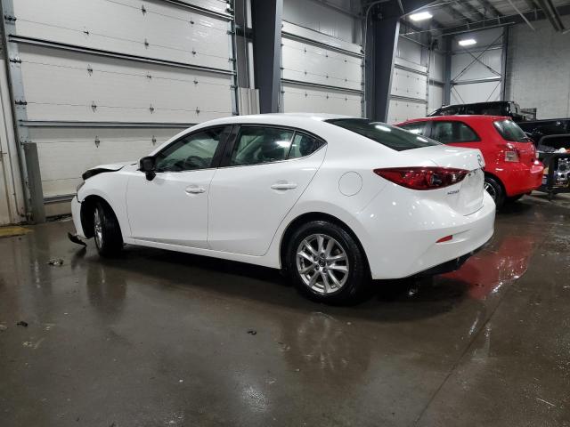 3MZBM1U70GM323074 | 2016 MAZDA 3 SPORT