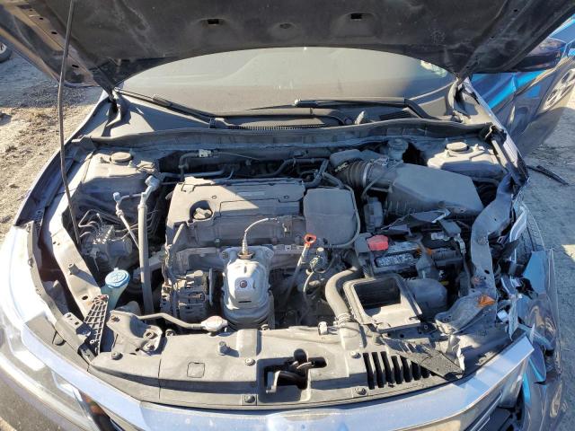 1HGCR2F33GA190639 | 2016 HONDA ACCORD LX