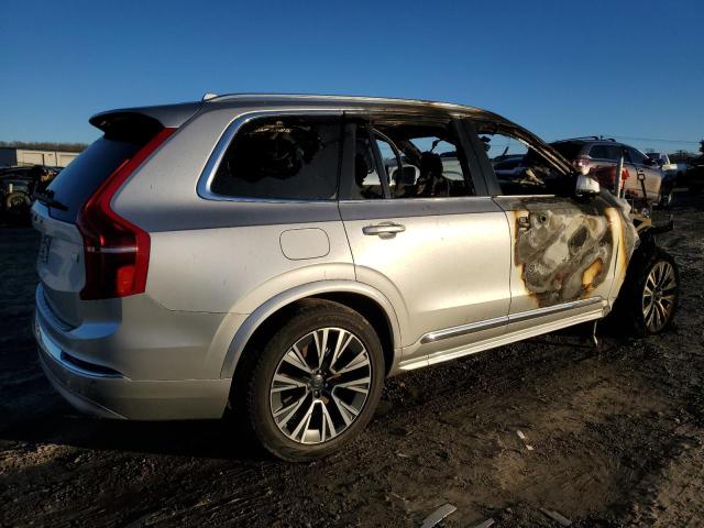 YV4H60CZ1N1854876 | 2022 VOLVO XC90 T8 RE