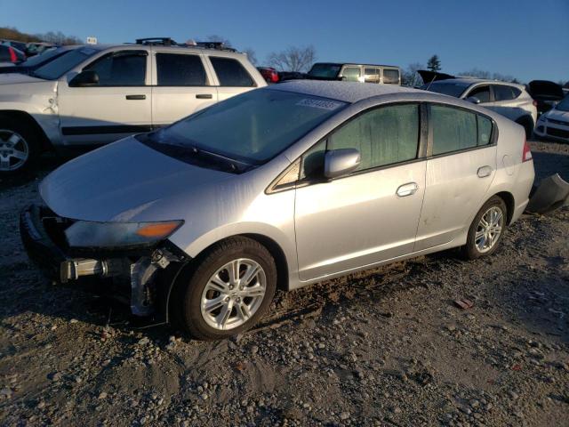 2010 Honda Insight EX