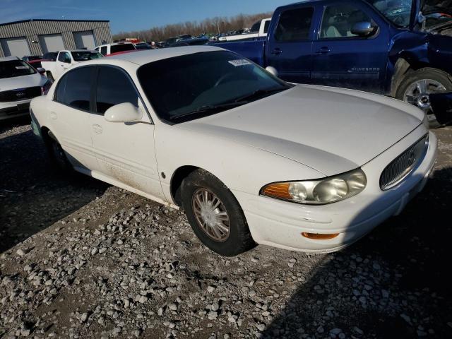 1G4HP52K15U145005 | 2005 Buick lesabre custom