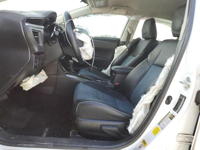 2T1BURHE7EC180365 | 2014 TOYOTA COROLLA L