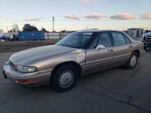 1999 Buick LeSabre Limited