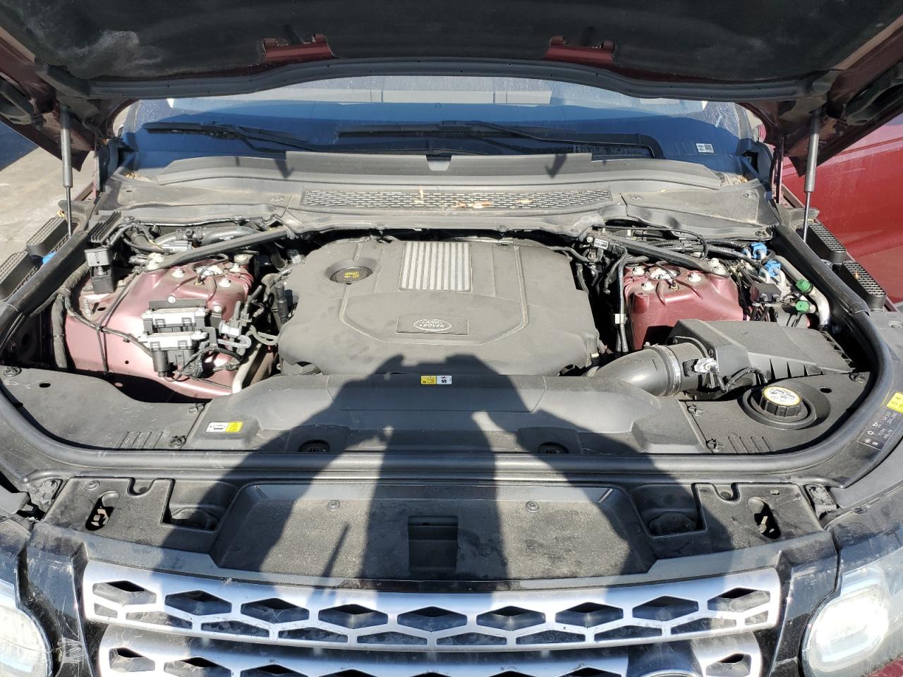 Фото: SALWR2KF0GA574298 - 12