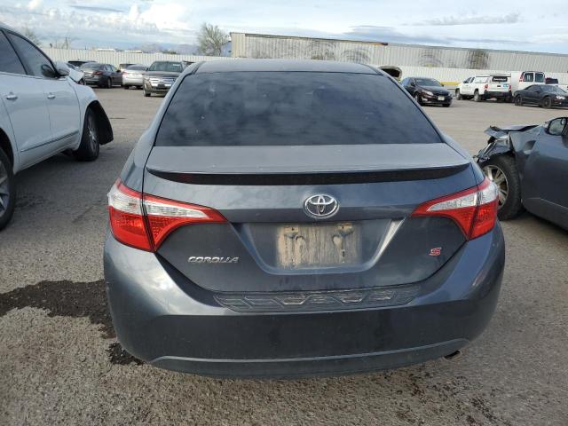 5YFBURHE6FP303638 | 2015 TOYOTA COROLLA L