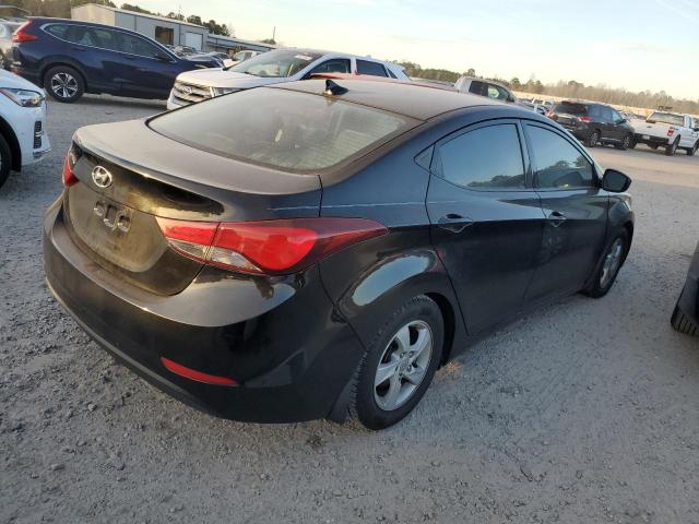 KMHDH4AE3FU415323 | 2015 HYUNDAI ELANTRA SE