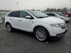 LINCOLN MKX снимка