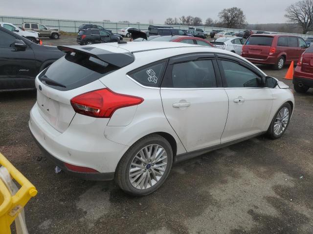 1FADP3N29JL252506 | 2018 FORD FOCUS TITA