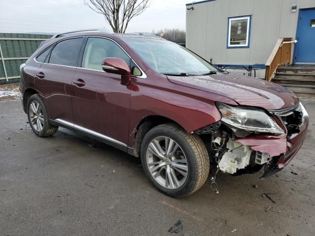 2T2ZK1BA5FC162505 | 2015 LEXUS RX 350