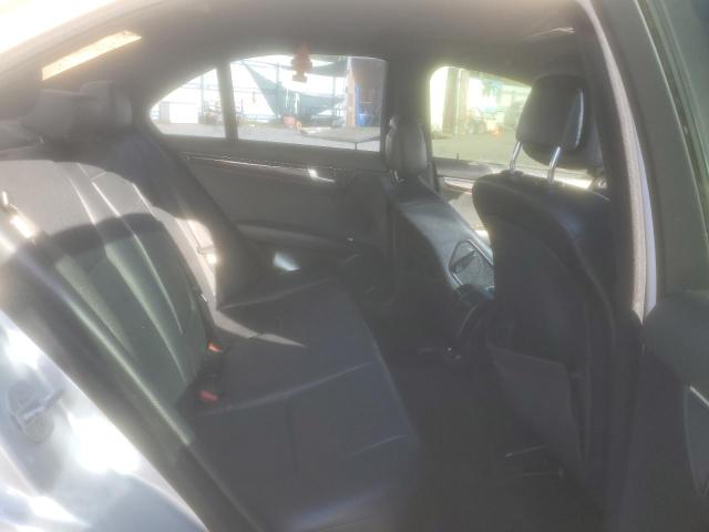 2009 Mercedes-Benz C 300 VIN: WDDGF54X89F221850 Lot: 80062663