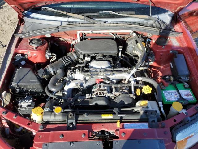 2006 Subaru Forester - Image 11