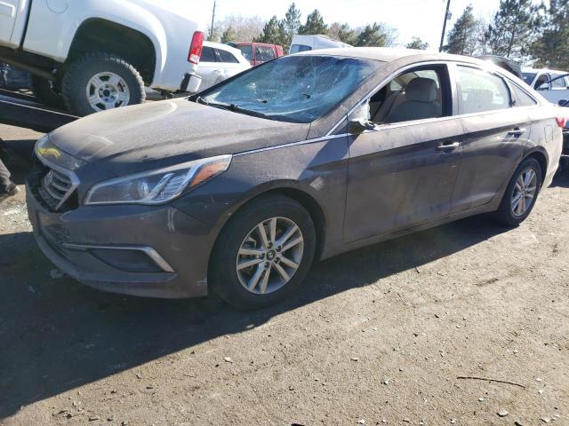 5NPE24AF2GH397248 | 2016 HYUNDAI SONATA SE