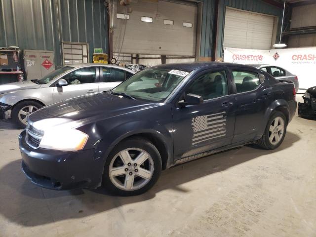 2008 Dodge Avenger SXT