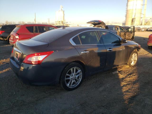 1N4AA5AP3AC864850 Nissan Maxima S 2010