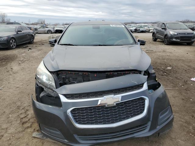 1G11C5SL9FF201605 | 2015 CHEVROLET MALIBU 1LT