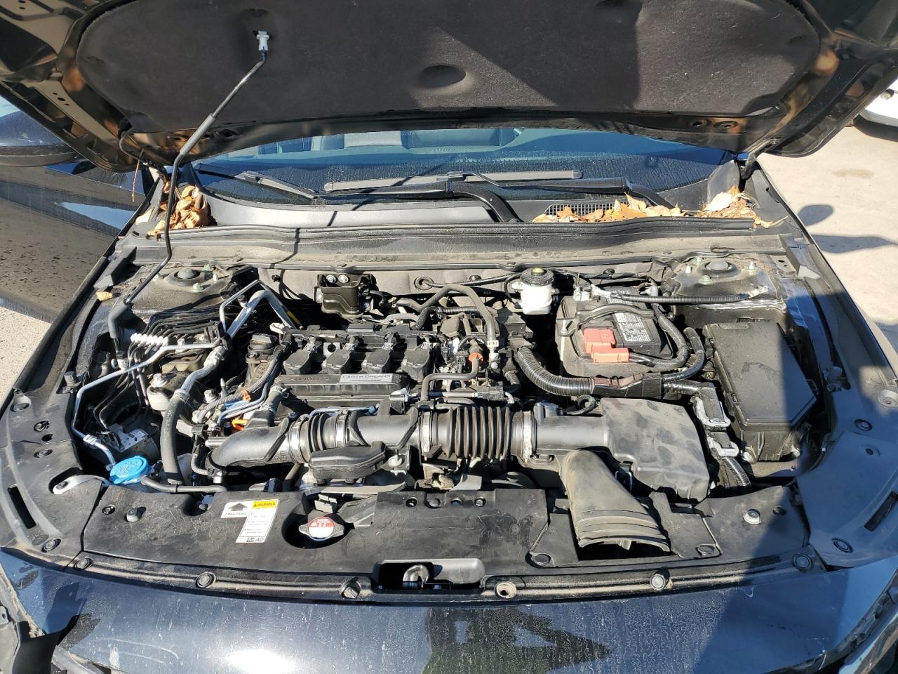 1HGCV1E38LA051124 2020 Honda Accord Sport 1HGCV1E38LA051124 2020 Honda Accord Sport