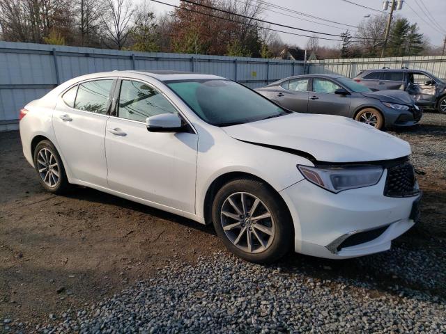 19UUB1F36JA006529 | 2018 ACURA TLX