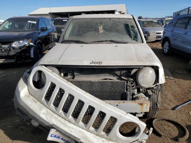 2013 Jeep Patriot Sport VIN: 1C4NJRBB8DD245553 Lot: 79887793