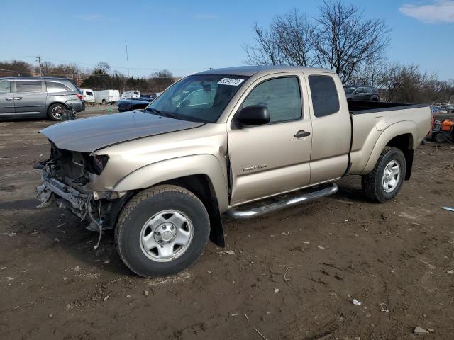 2006 Toyota Tacoma 