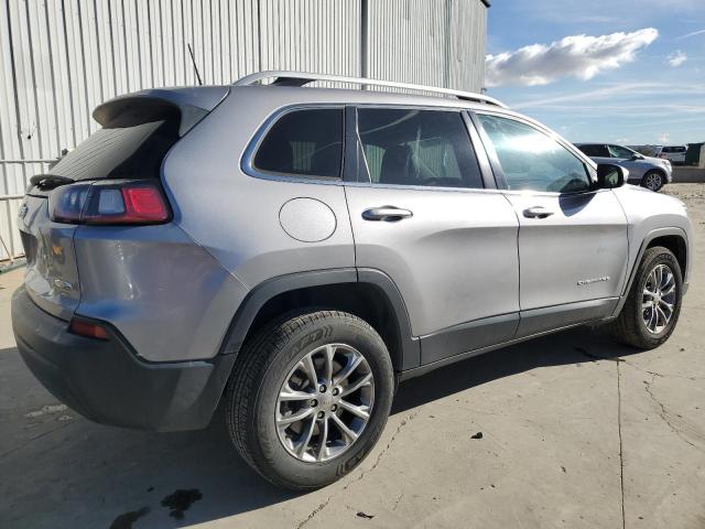 1C4PJMLB6KD181715 | 2019 JEEP CHEROKEE L