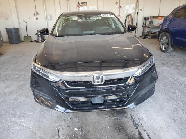 1HGCV1F1XJA160792 | 2018 Honda accord lx