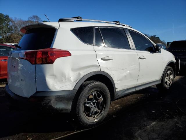 JTMZFREV4EJ020378 | 2014 TOYOTA RAV4 LE