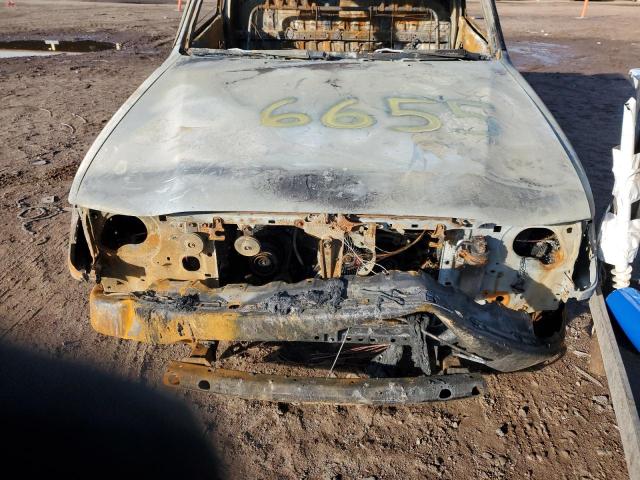 Image 11 of 2003 Toyota Tacoma salvage vehicle - Lot #82040333 at Copart