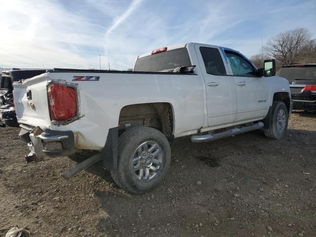 1GC2KVEG3HZ278534 | 2017 CHEVROLET SILVERADO