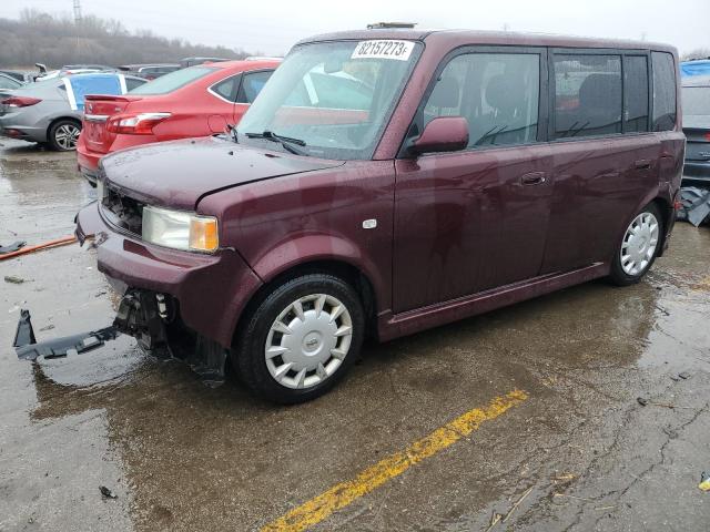 JTLKT324964056767 2006 Toyota Scion Xb