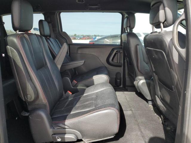 2C4RDGEG2KR646093 | 2019 Dodge grand caravan gt