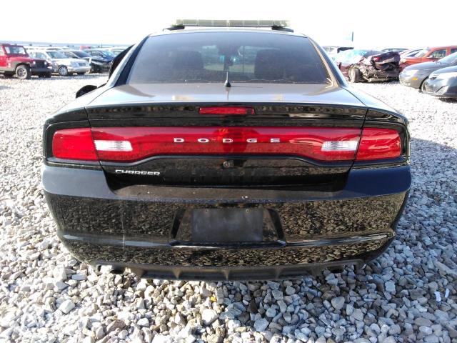 2C3CDXAT8EH348476 | 2014 DODGE CHARGER PO