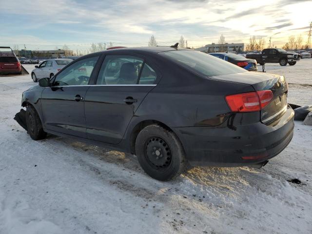 3VWD07AJXFM306952 | 2015 VOLKSWAGEN JETTA SE