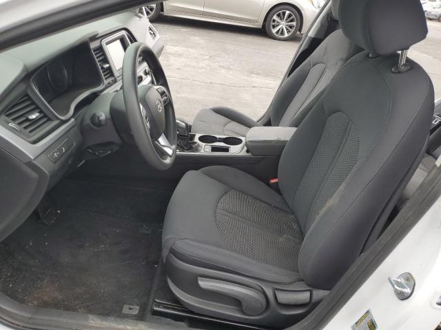 2019 HYUNDAI SONATA SE - 5NPE24AF5KH758075