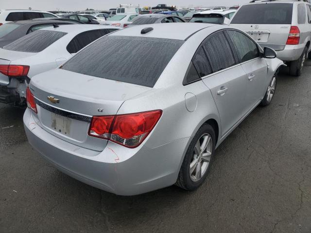 1G1PF5SB6G7119903 | 2016 CHEVROLET CRUZE LIMI