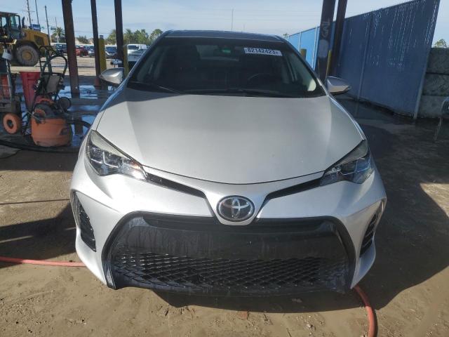 5YFBURHEXHP614332 | 2017 TOYOTA COROLLA L