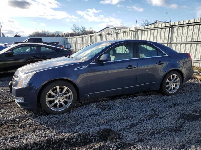 2009 Cadillac CTS 